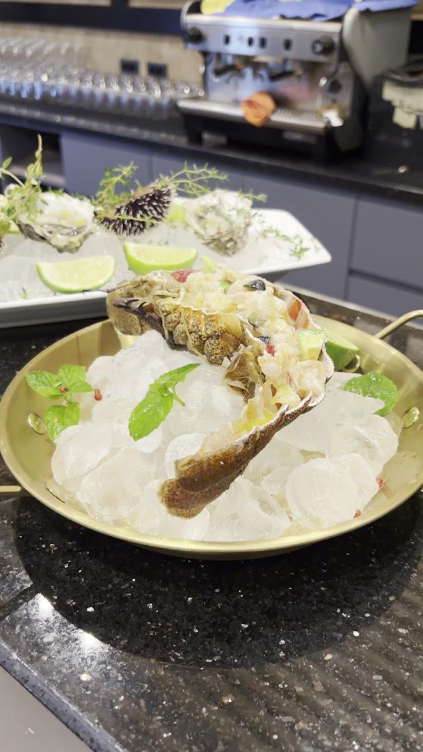 Berti Restaurant Lungomare 2