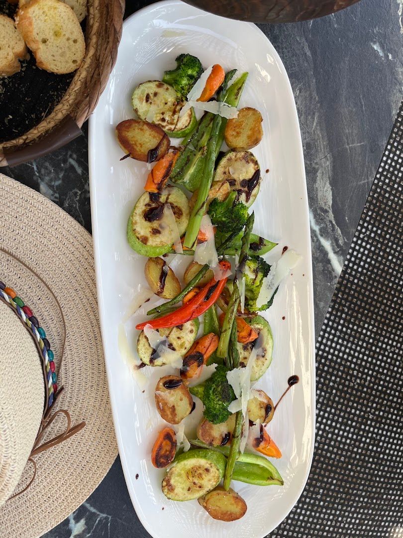Berti Restaurant Lungomare 5