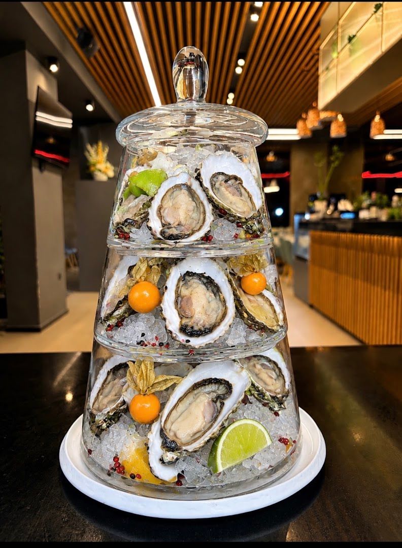 Berti Restaurant Lungomare 6